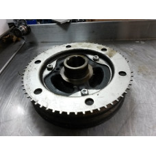 96Z021 Crankshaft Pulley From 2014 Ford Escape 2.0 CJ5E6316EB 96Z021 Crankshaft Pulley From 2014 Ford Escape 2.0 CJ5E6316EB